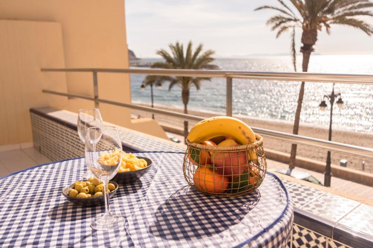 Orilla Beach House اغوادولس المظهر الخارجي الصورة
