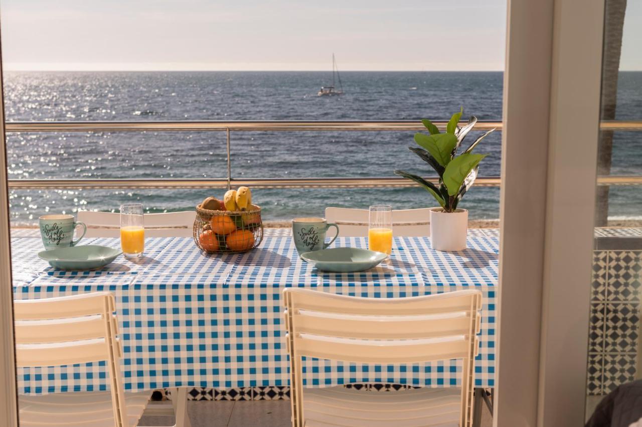Orilla Beach House اغوادولس المظهر الخارجي الصورة
