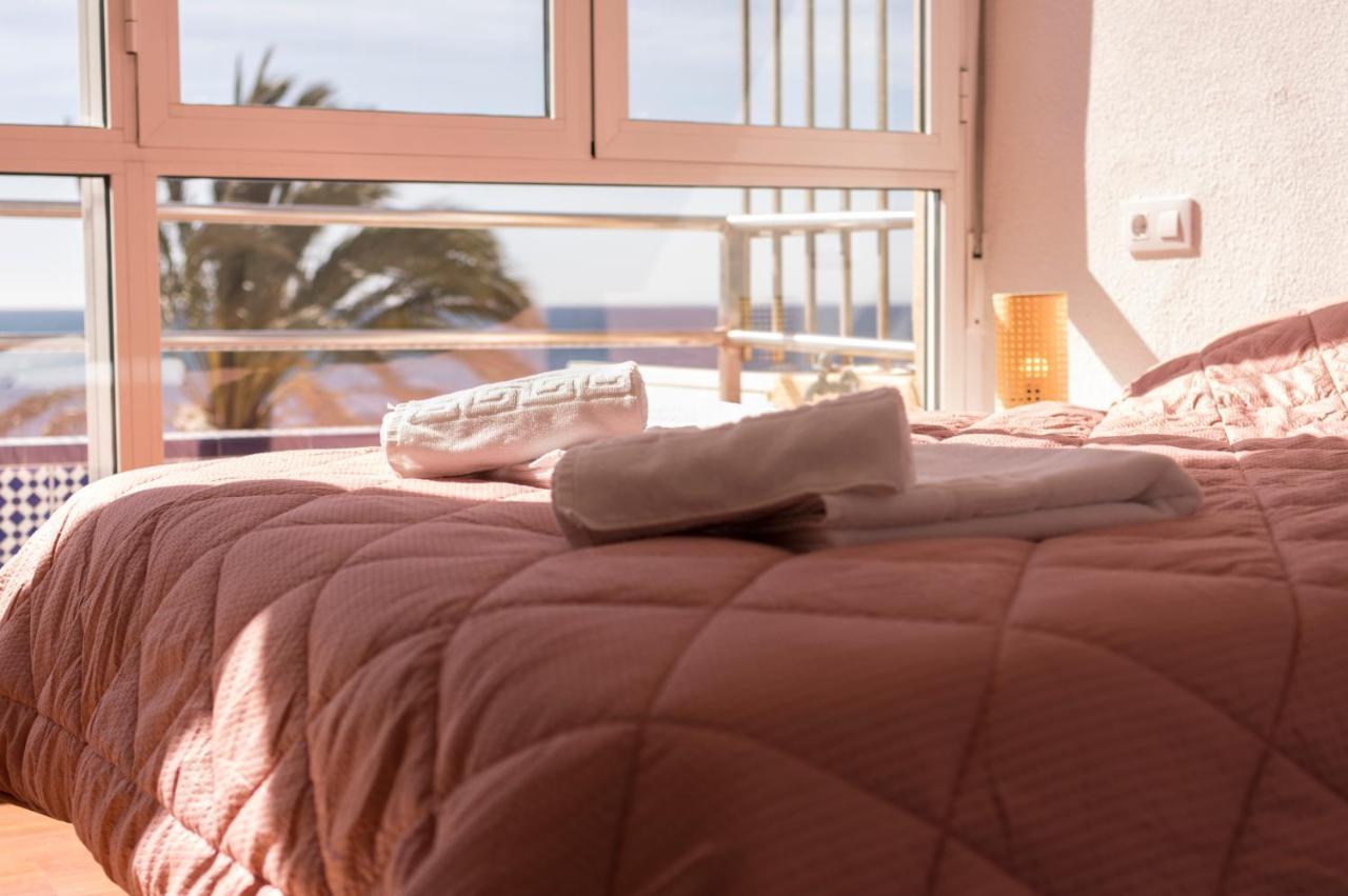 Orilla Beach House اغوادولس المظهر الخارجي الصورة